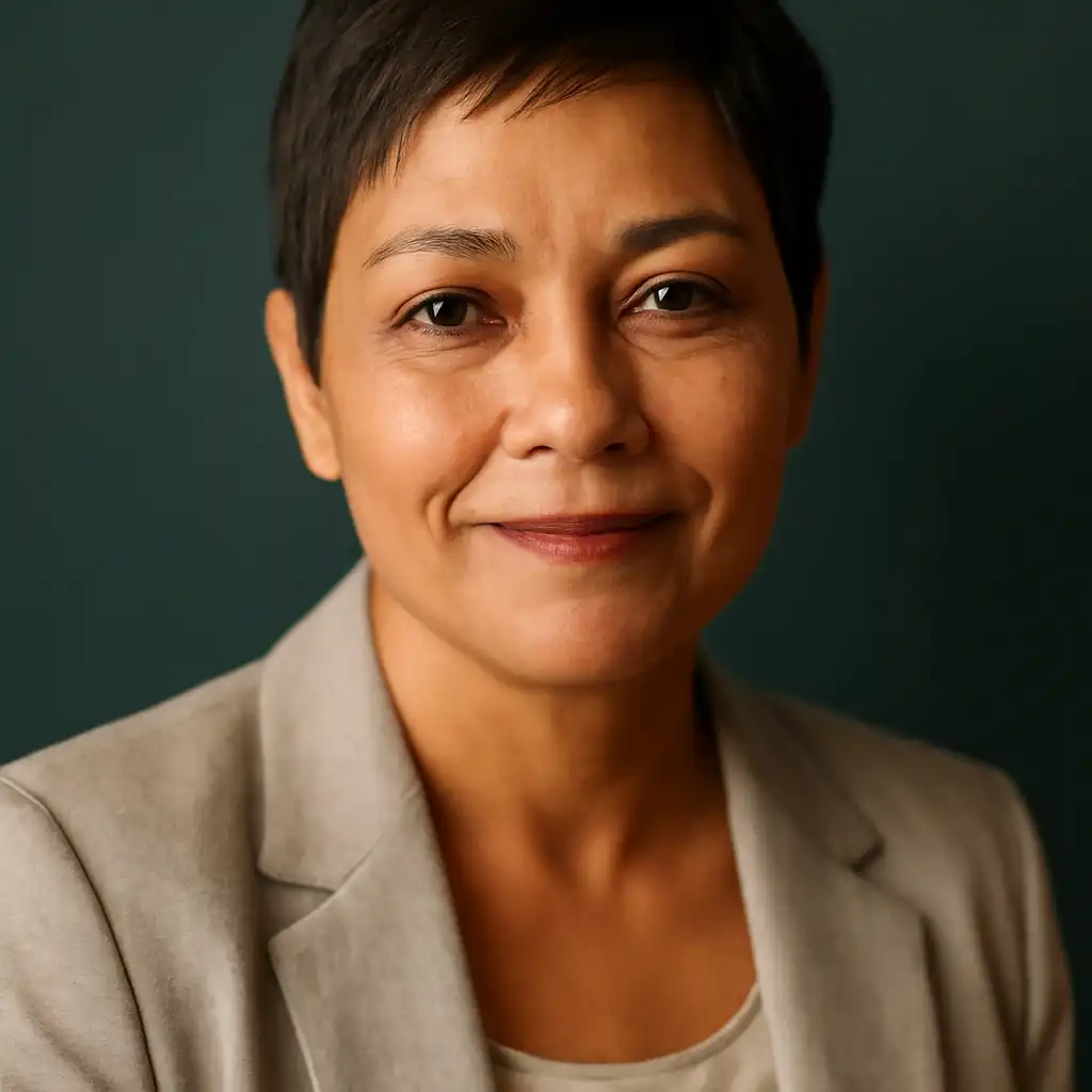 Laura Esparza Gómez